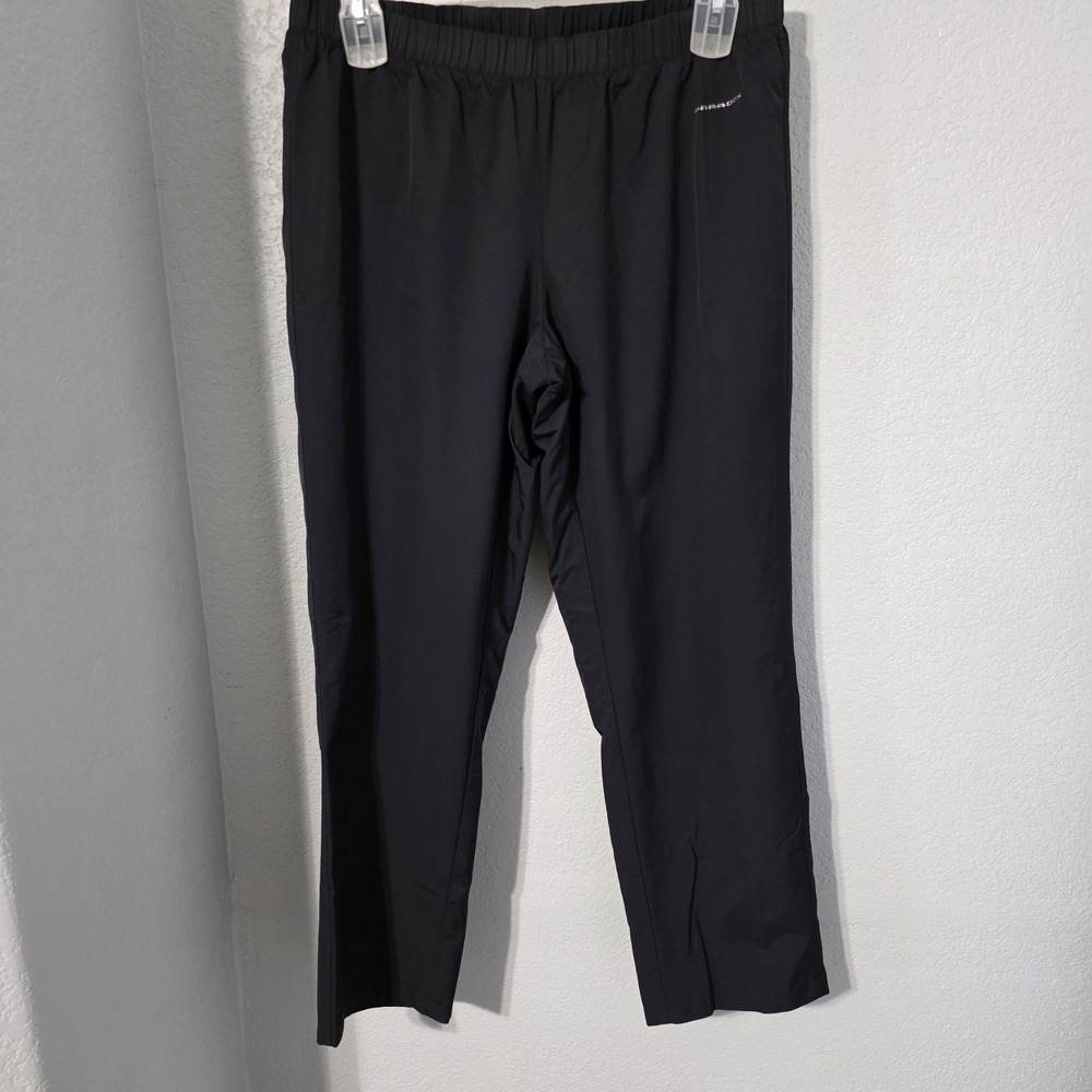 Paradox Pant Packable Rain Nylon Shell Men M‎ Black